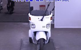 HONDA ジャイロ キャノピー -2 TA03