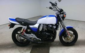 SUZUKI GSX400X IMPULSE 1996 GK79A