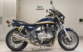 KAWASAKI ZEPHYR 1100 RS 2001 ZRT10A