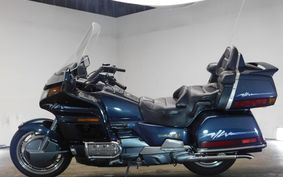 HONDA GL1500 GOLD WING SE 1991 SC22