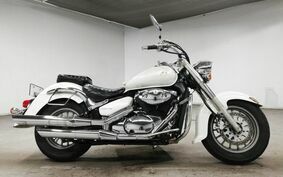 SUZUKI INTRUDER 400 Classic 2007 VK54A