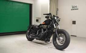 HARLEY XL1200X 2010