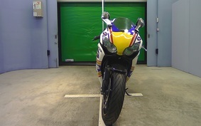 HONDA CBR1000RR Gen. 2 2008 SC59