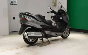 SUZUKI SKYWAVE 400 2006 CK44A