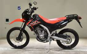 HONDA CRF250L MD38