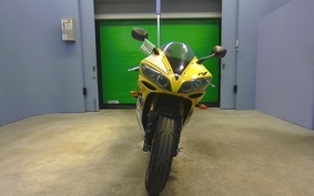 YAMAHA YZF-R1 2006 RN12