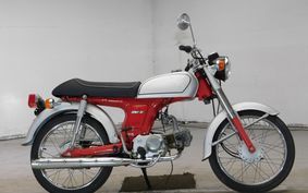 HONDA BENLY 50 S CD50