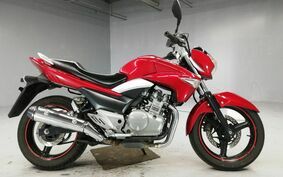 SUZUKI GSR250 GJ55D