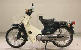 HONDA C90 SUPER CUB HA02