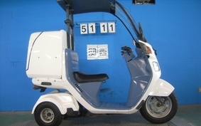 HONDA GYRO CANOPY TA02