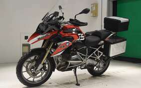 BMW R1200GS 2014