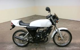 YAMAHA RZ50 RA01J