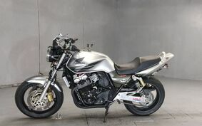 HONDA CB400SF VTEC 2004 NC39