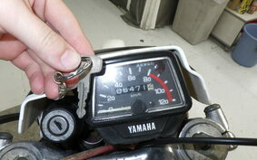 YAMAHA TY250 53Y