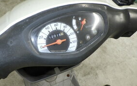 SUZUKI ADDRESS V125 G CF46A