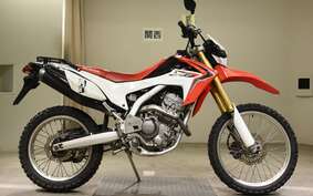 HONDA CRF250L MD38