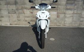 HONDA WAVE 125 I NF125MC