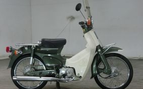 HONDA C70 SUPER CUB C70