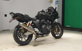 HONDA CB400 SUPER BOLDOR A 2014 NC42