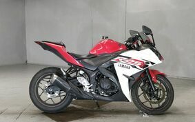 YAMAHA YZF-R25 RG10J