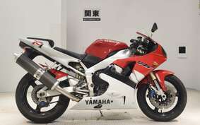 YAMAHA YZF-R1 1999 RN01