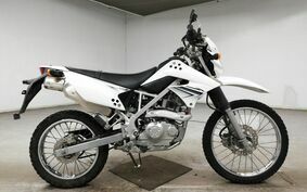 KAWASAKI KLX125 LX125C