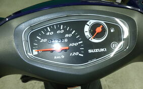 SUZUKI ADDRESS V125 CF46A