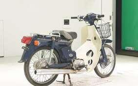 HONDA C50 SUPER CUB E C50