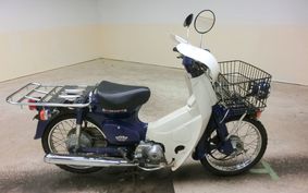 HONDA PRESS CUB 50 C50