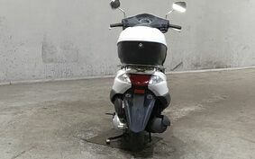 HONDA DIO 125 TCJU