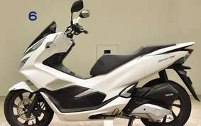 HONDA PCX125 JF81