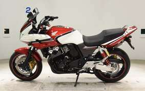 HONDA CB400 SUPER BOLDOR VTEC 2006 NC39