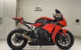 HONDA CBR1000RR Gen. 2 2012 SC59