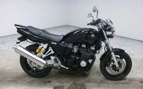 YAMAHA XJR400 R 2006 RH02J