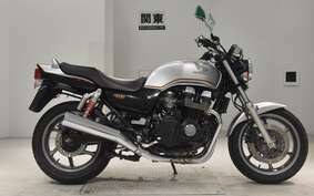 HONDA CB750 GEN 2 2008 RC42