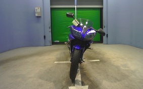 YAMAHA YZF-R15 1CK0