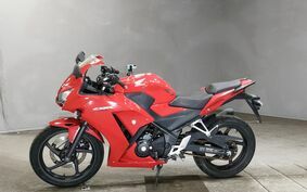 HONDA CBR250R MC41