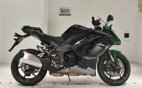 KAWASAKI NINJA 1000 SX 2024 ZXT02K