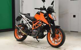 KTM 390 DUKE 2020 JPJ40