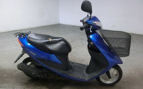 SUZUKI ADDRESS V50 Fi CA44A