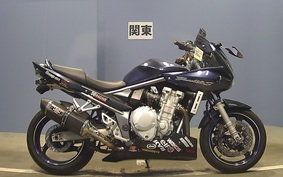 SUZUKI BANDIT 1250 SA 2007 GW72A