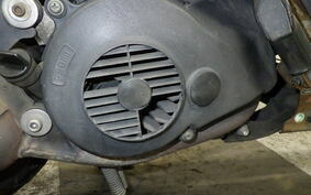 SUZUKI ADDRESS V125 CF46A