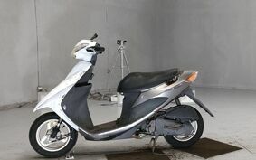 SUZUKI ADDRESS V50 G Type CA42A