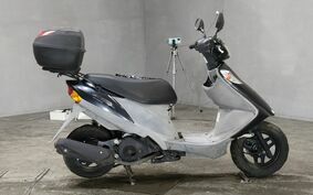 SUZUKI ADDRESS V125 G CF46A