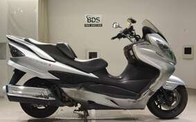 SUZUKI SKYWAVE 400 S 3 2010 CK44A