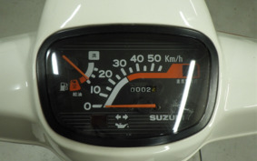 SUZUKI RAN CA17A