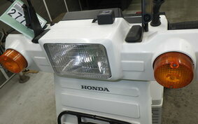 HONDA GYRO X TD02