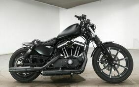 HARLEY XL883N 2019 LE2