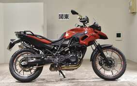 BMW F700GS 2014 0B01