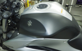 SUZUKI GIXXER 250 ED22B